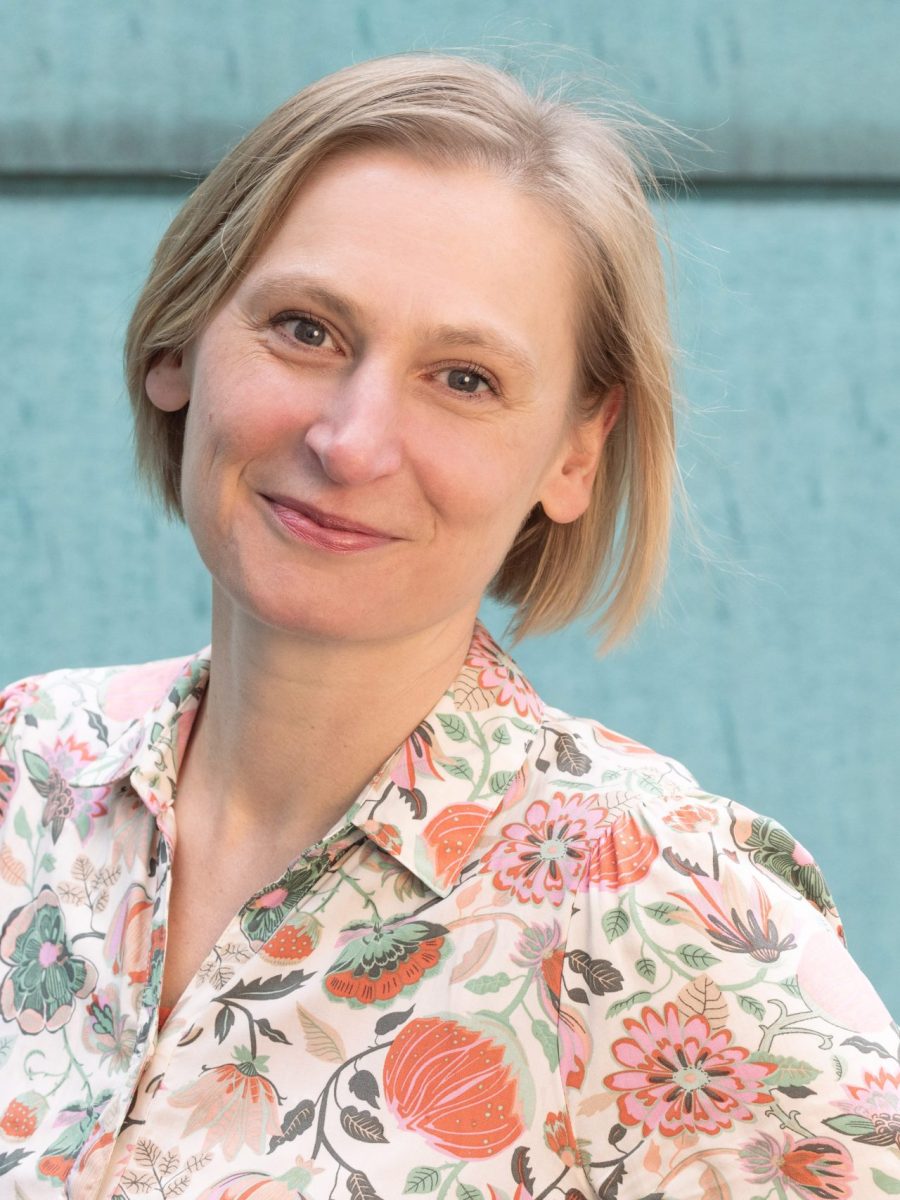 Kristina Quakulinsky